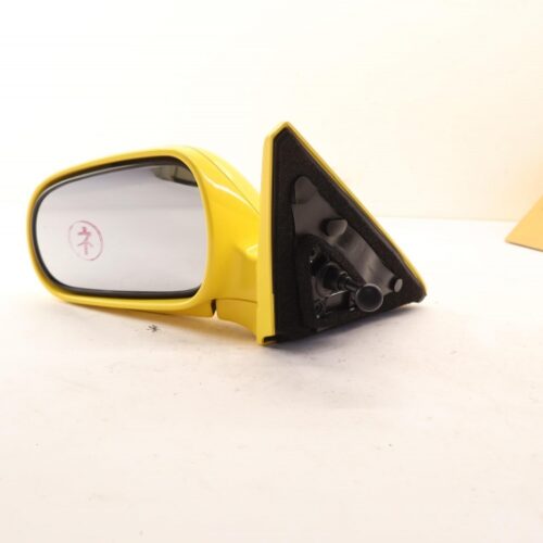 Outside Mirror, 76250S03P04ZS