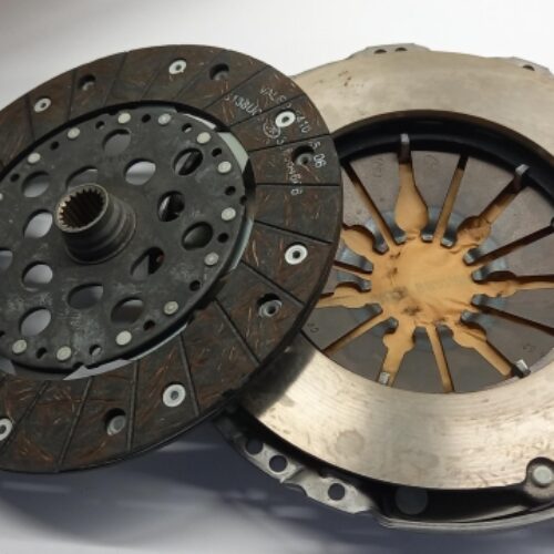 Clutch Kit, MW30618657