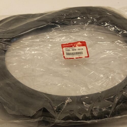 Door Seal, 72355SWWE01ZA