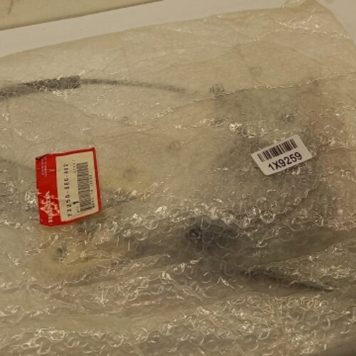 Window Lift, 72250SECA02