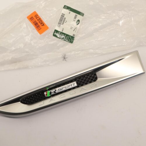 Trim/Protective Strip, Sidewall, T4A30234