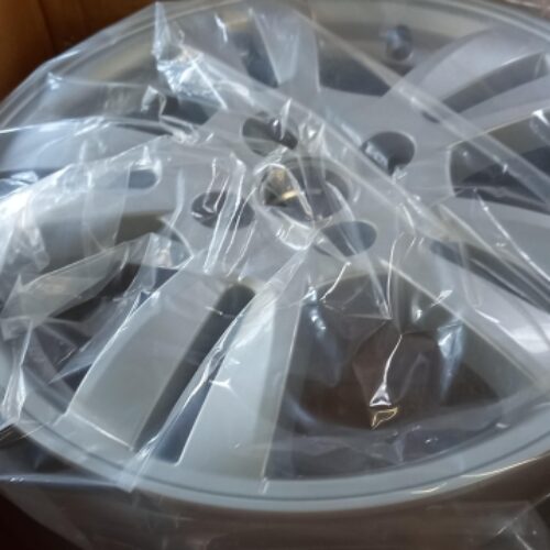 Wheel Disc, 95040749