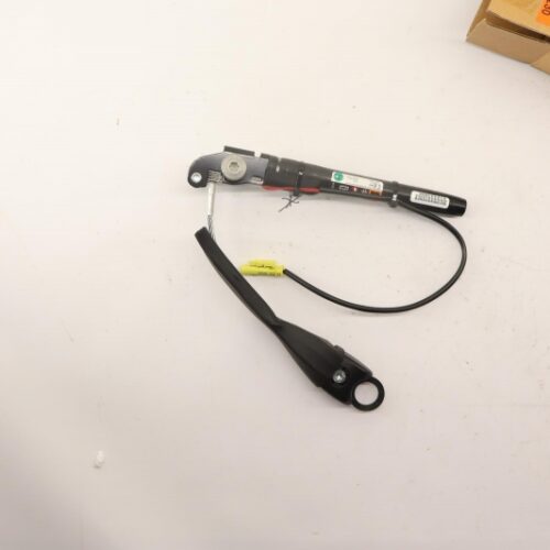 Pretensioner, Safety Belt, 95494556