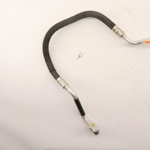 Pressure Line, Air Conditioning, 8K0260701Q