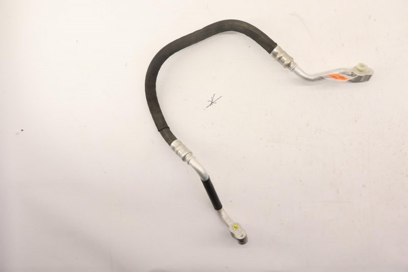 Pressure Line, Air Conditioning, 8K0260701Q