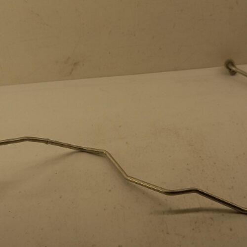 Pressure Line, Air Conditioning, 8J0820741L