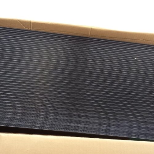 Condenser, Air Conditioning, 4D0260401A