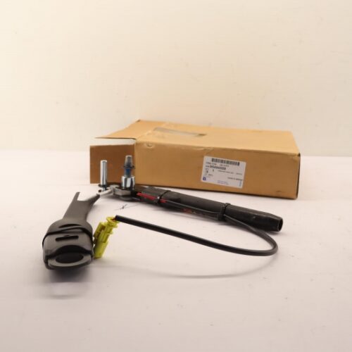 Pretensioner, Safety Belt, 95494559