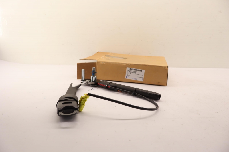 Pretensioner, Safety Belt, 95494559