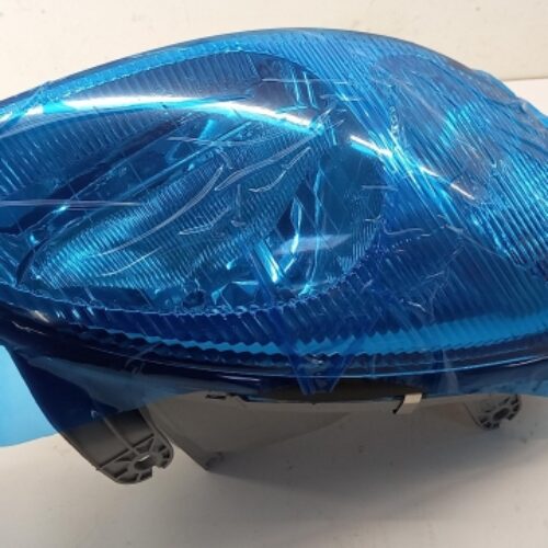 Headlight, 96304611