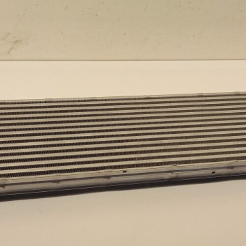 Intercooler, Charger, 93179776
