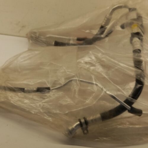Pressure Line, Air Conditioning, 13251733