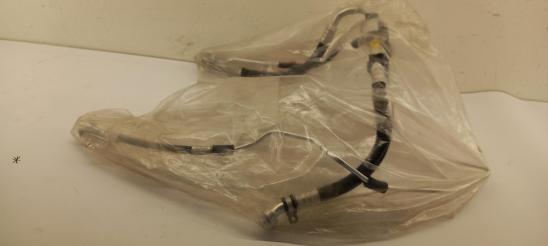 Pressure Line, Air Conditioning, 13251733