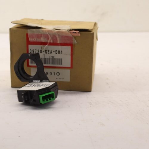 Lock Immobilizer Ring, 39730SEAE01