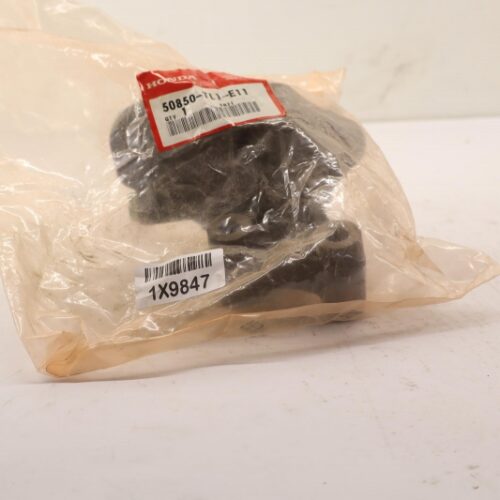 Transmission Mounting, 50850TL1E11