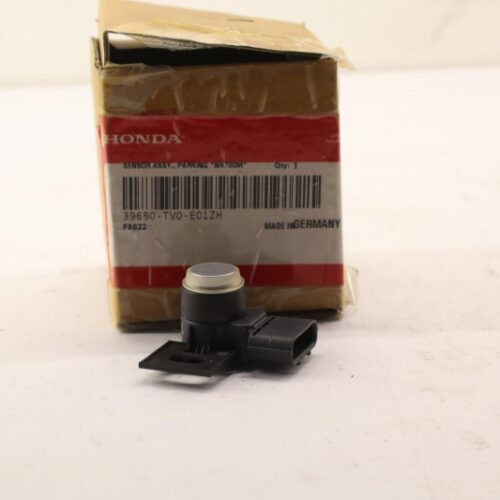 Park Assist Sensor, 39680TV0E01ZH