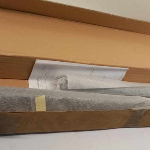 Trim/Protective Strip Set, Door, 08P05TV06P0