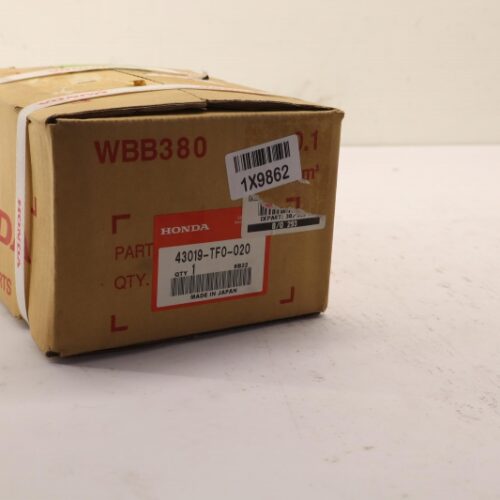 Brake Caliper, 43019TF0020