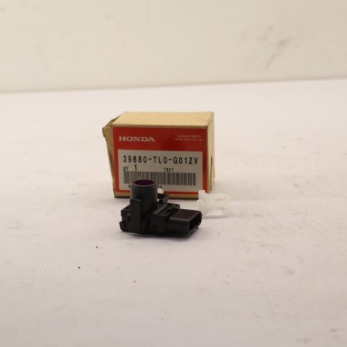 Park Assist Sensor, 39680TL0G01ZV