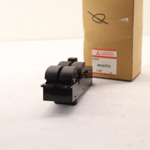 Switch, Window Lift, MR587475