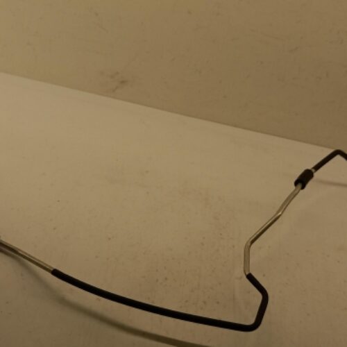 Pressure Line, Air Conditioning, 7L8820725B