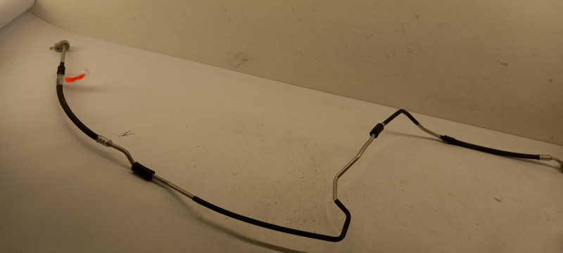 Pressure Line, Air Conditioning, 7L8820725B