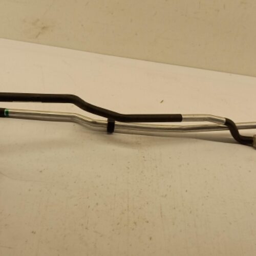 Pressure Line, Air Conditioning, 7L6820729A