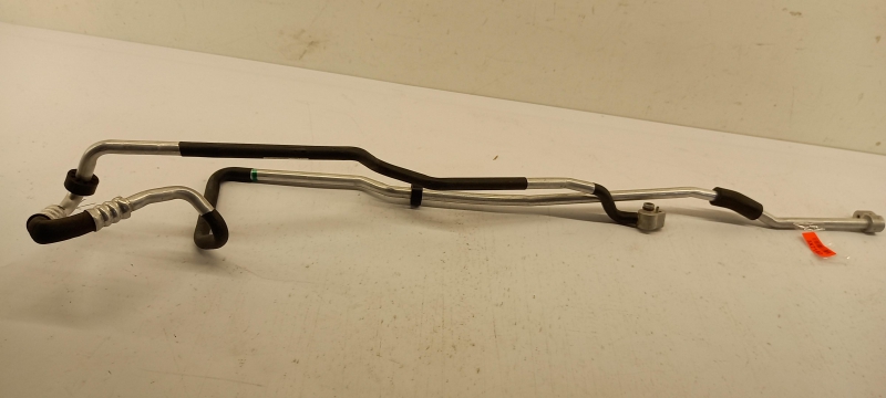 Pressure Line, Air Conditioning, 7L6820729A