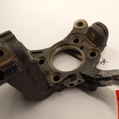 Steering Knuckle, 1K0407255N