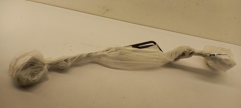 Hose, Transmission Oil Cooler, 8D0317822G