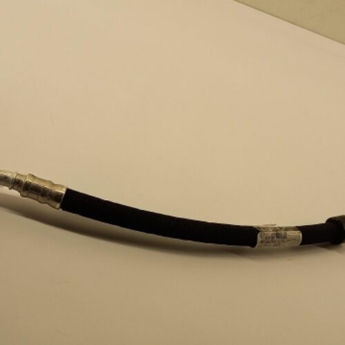 Pressure Line, Air Conditioning, 420260705A