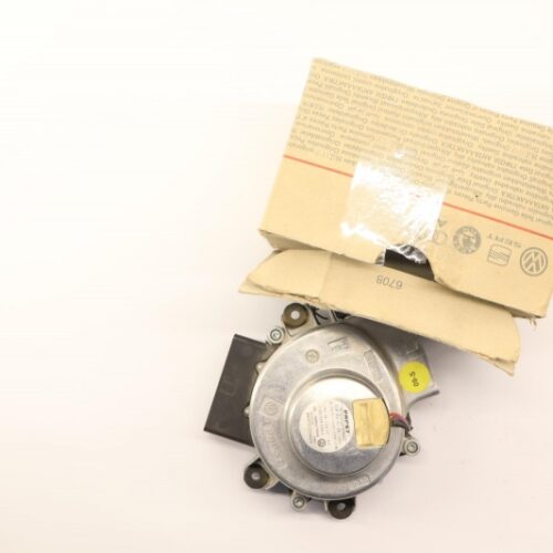 Interior Blower, 7H0815019A