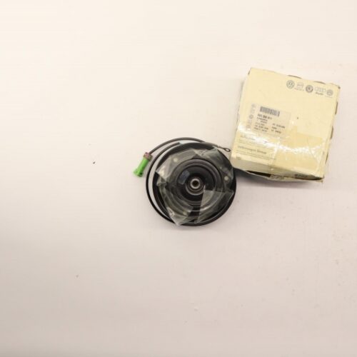 Magnetic Clutch, Air Conditioner Compressor, 8D0260811