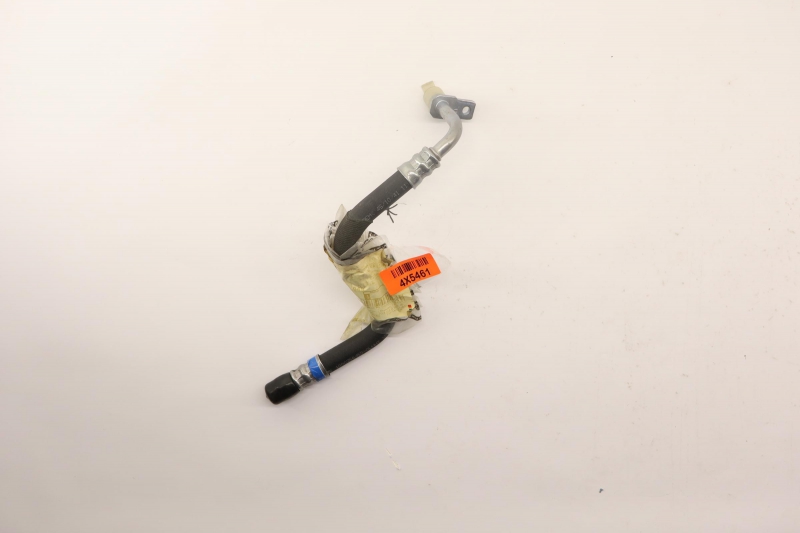 Hose, Transmission Oil Cooler, 8K0317825R