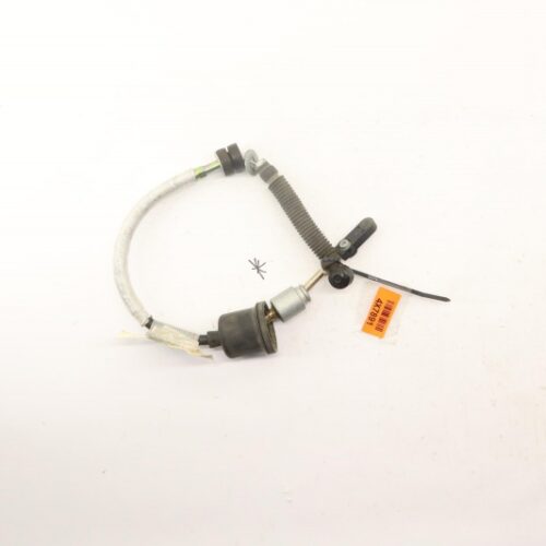 Cable, Gearshift Mechanism, 8E0713265M