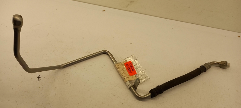 Hose, Transmission Oil Cooler, 420317818C