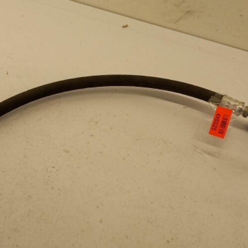 Pressure Line, Air Conditioning, 6K0820721B
