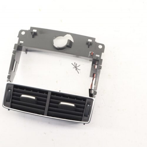 Air Vent Nozzle, 4E0819203D3Q7