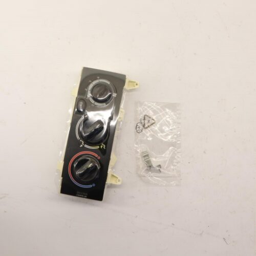 Control Element, Heating/Ventilation, 7701041845