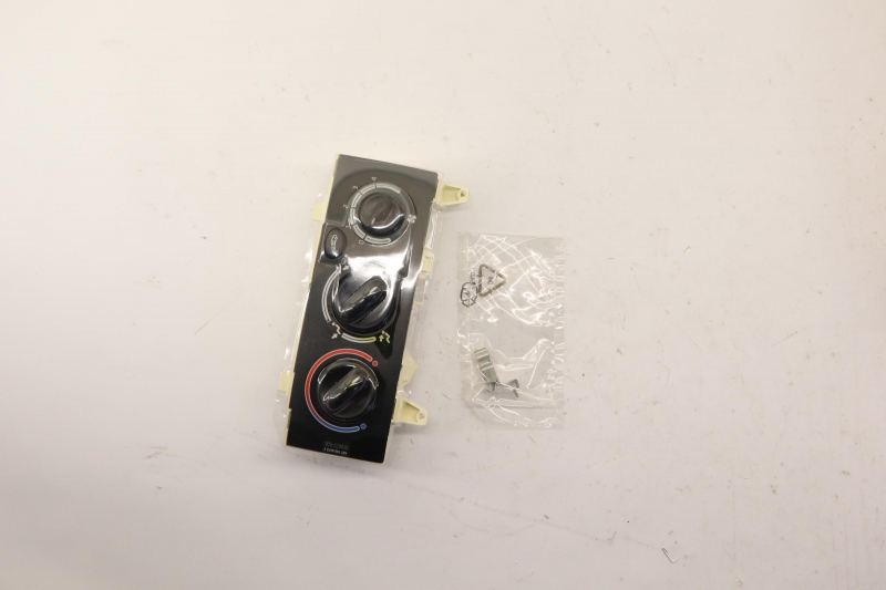 Control Element, Heating/Ventilation, 7701041845