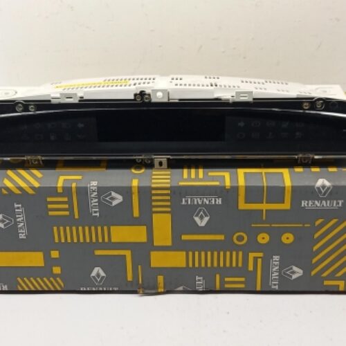 Instrument Cluster, 6025370606