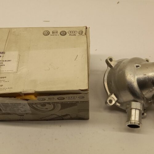 Thermostat Housing, 079121115J