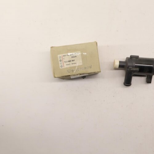 Additional Water Pump, 7L0965561