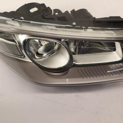 Headlight, 7701067021