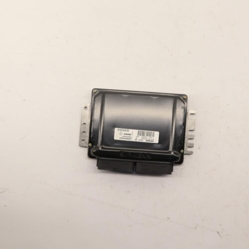 Control Unit, Engine Management, 8200044453
