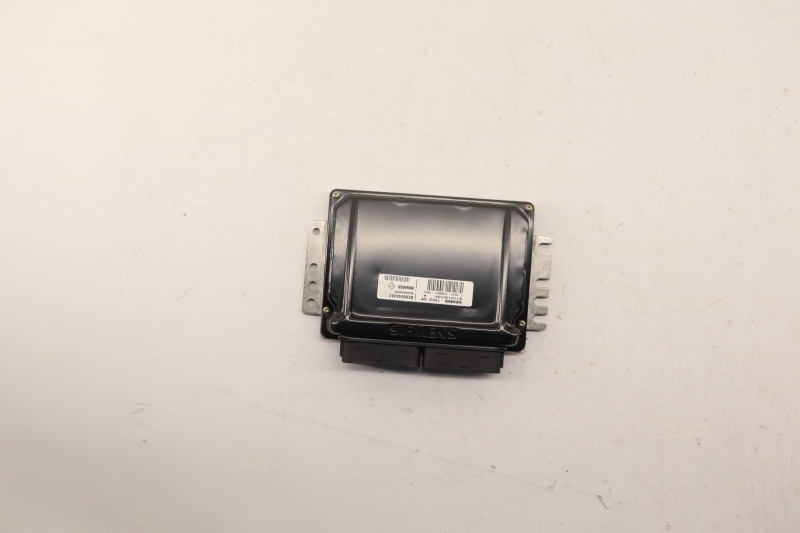 Control Unit, Engine Management, 8200044453