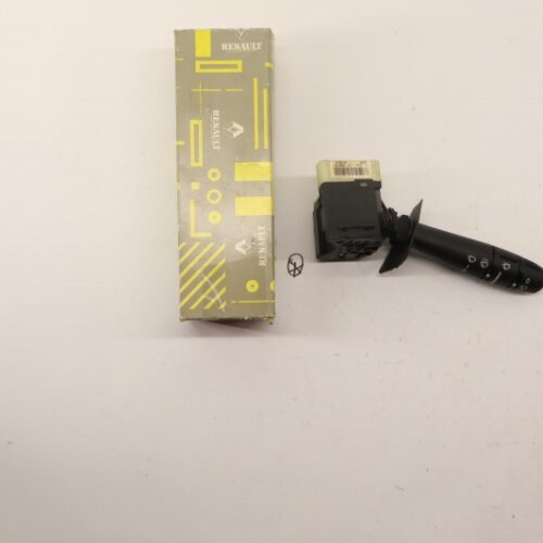 Steering Column Switch, 7701047262