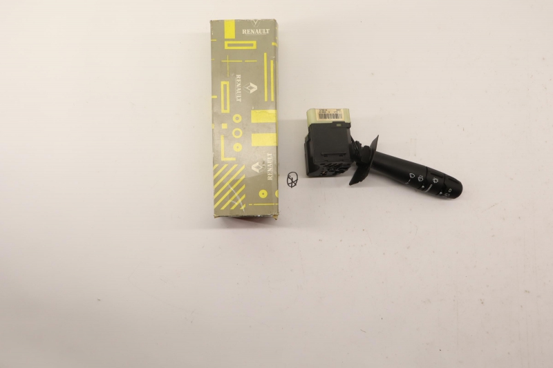Steering Column Switch, 7701047262