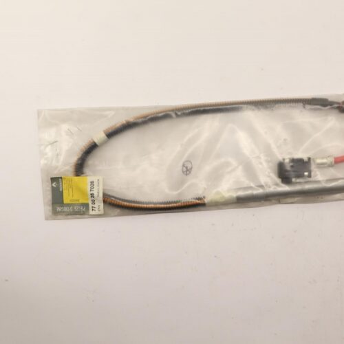 Cable Harness, 7700287026