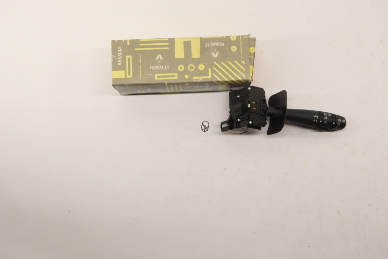 Steering Column Switch, 7701045861